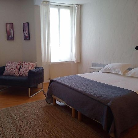 Les Chenes Chambres D'Hote Châtel-Guyon Kültér fotó