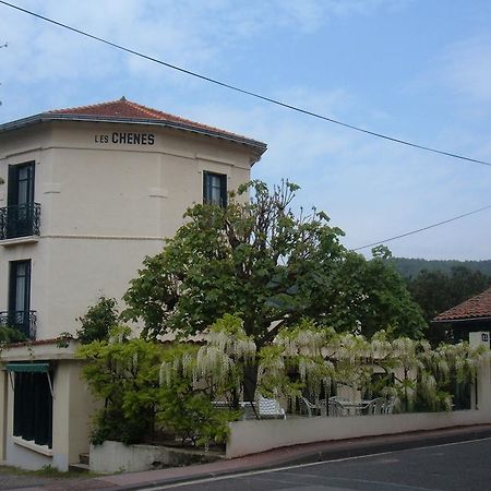 Les Chenes Chambres D'Hote Châtel-Guyon Kültér fotó