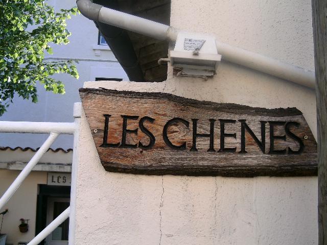 Les Chenes Chambres D'Hote Châtel-Guyon Kültér fotó